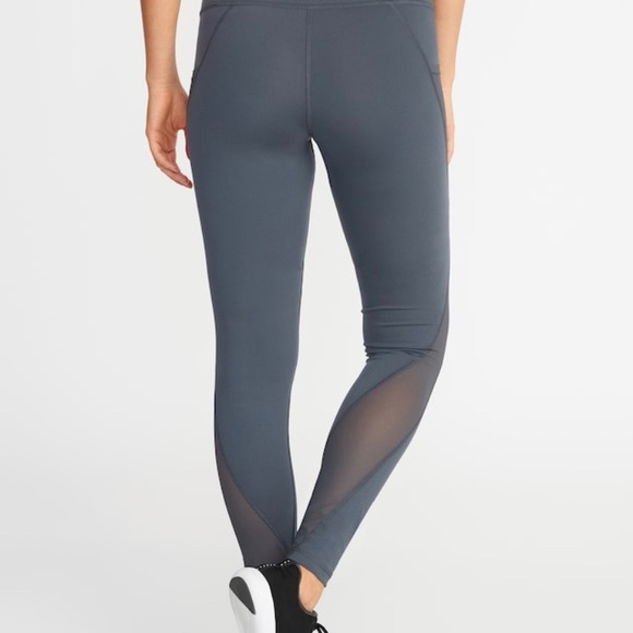 Women’s Compression leggings - Picture 2 of 4